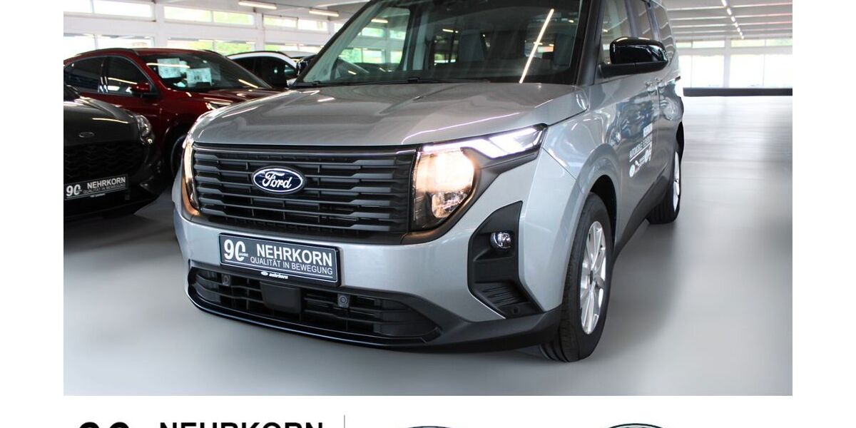 Ford Tourneo Courier 9.800 km 25.900 &euro; Flensburg 24941