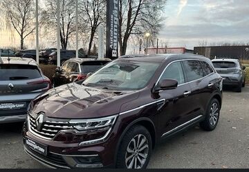 Renault Koleos 64.081 km 20.950 &euro; Dillingen 89407