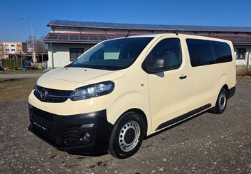 Opel Vivaro 300.000 km 7.499 &euro; Groß Kreutz OT Jeserig 14550