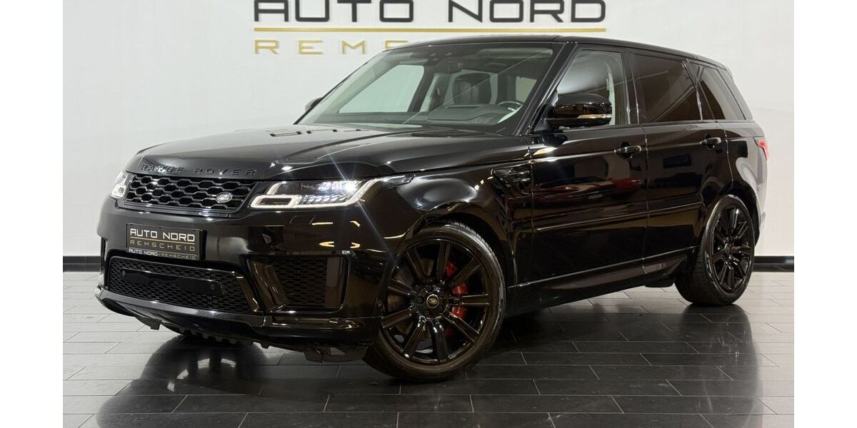 Land Rover Range Rover Sport 139.343 km 46.990 &euro; Remscheid 42897