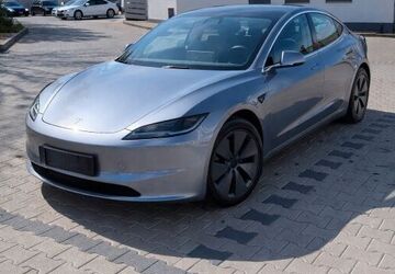 Tesla Model 3 20.000 km 36.900 &euro; Worms 67549