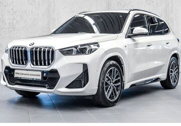 BMW X1 13.204 km 40.995 &euro; Köln-West 50858