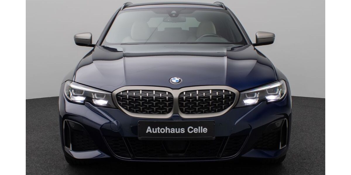 BMW 340 110.235 km 37.499 &euro; Celle 29225