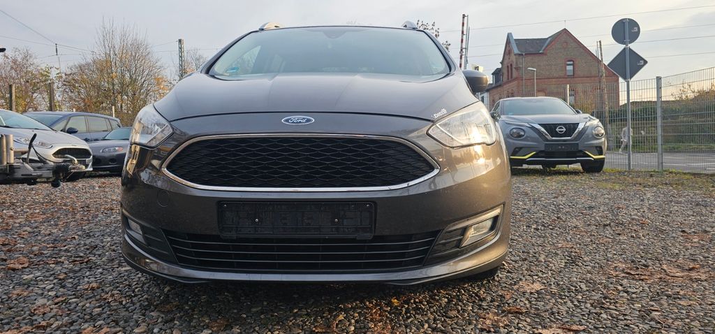 Ford Grand C-Max 157.384 km 4.700 &euro; Wiesbaden 65201