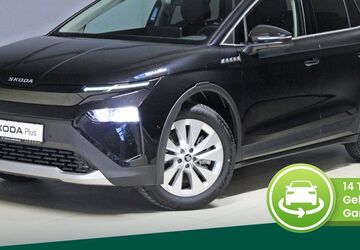 Skoda Elroq 9.386 km 39.400 &euro; Eching i. Ndb. 84174