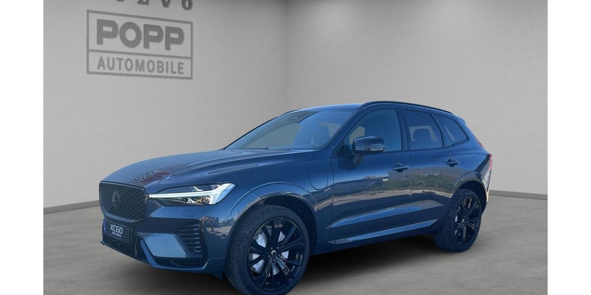 Volvo XC60 15.000 km 65.438 &euro; Nohra 99428