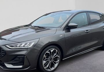 Ford Focus 5.601 km 26.990 &euro; Endingen am Kaiserstuhl 79346