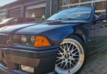 BMW 328 245.792 km 9.490 &euro; Floß 92685