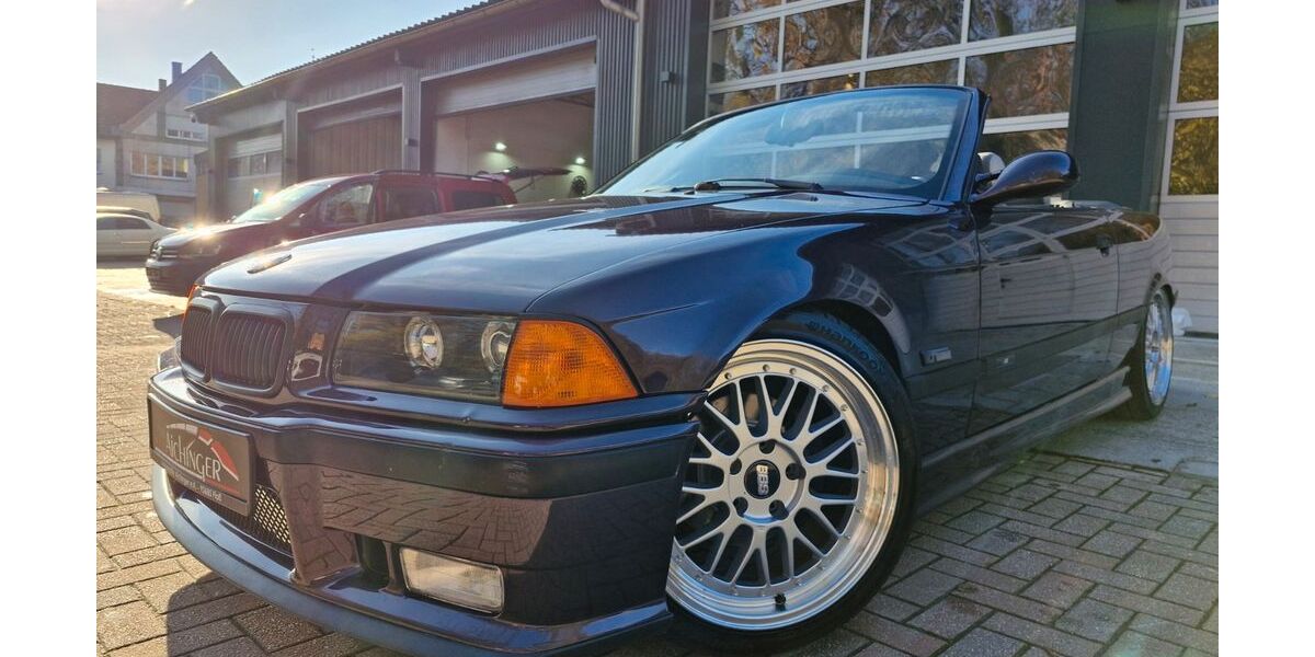 BMW 328 245.792 km 9.490 &euro; Floß 92685