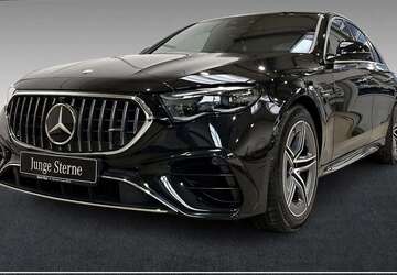 Mercedes-Benz E 53 AMG 17.450 km 77.979 &euro; Donauwörth 86609