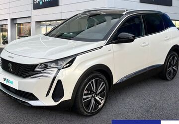 Peugeot 3008 24.741 km 28.990 &euro; Hamburg 22529