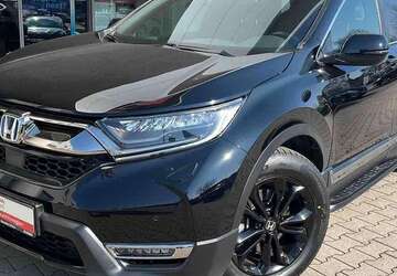 Honda CR-V 52.000 km 26.450 &euro; Kleve 47533