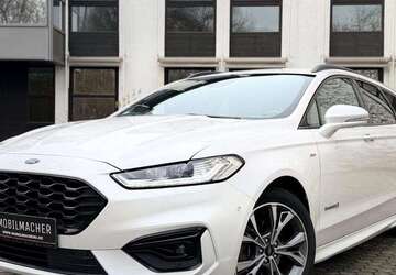 Ford Mondeo 126.000 km 15.890 &euro; Puchheim 82178