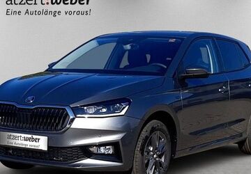 Skoda Fabia 3.000 km 24.690 &euro; Schlüchtern 36381