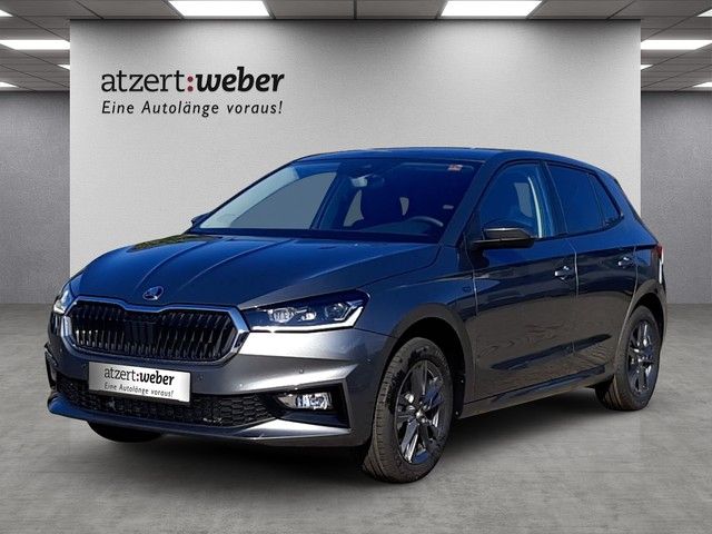 Skoda Fabia 3.000 km 24.690 &euro; Schlüchtern 36381