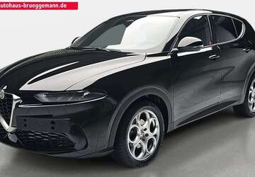 Alfa Romeo Tonale 19.450 km 32.990 &euro; Rheine 48432