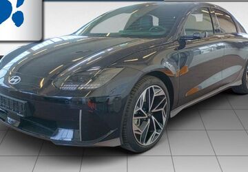 Hyundai IONIQ 6 6.528 km 36.330 &euro; Salzbergen 48499