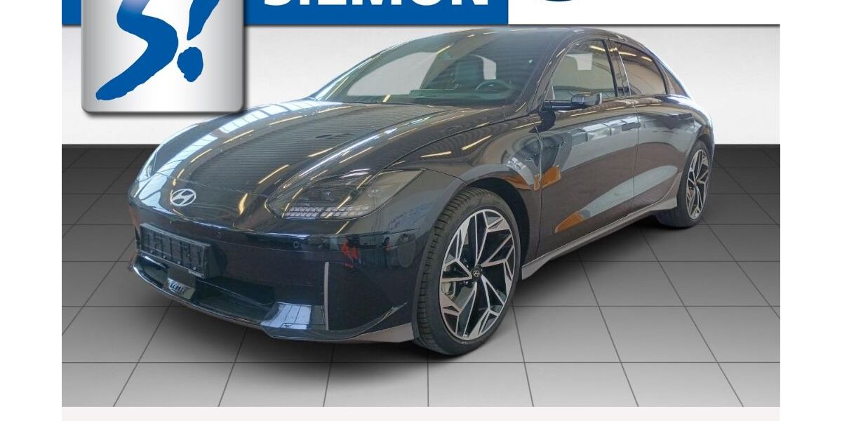 Hyundai IONIQ 6 6.528 km 36.330 &euro; Salzbergen 48499