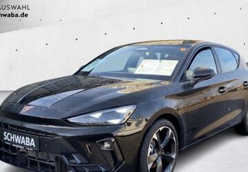 Cupra Leon 3.208 km 29.910 &euro; Gersthofen 86368