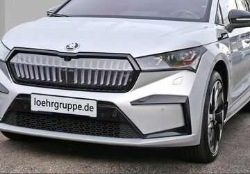 Skoda Enyaq 19.970 km 44.990 &euro; Worms 67547
