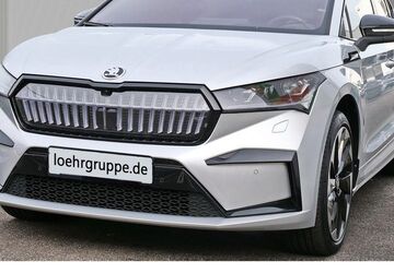 Skoda Enyaq 19.970 km 45.990 &euro; Worms 67547