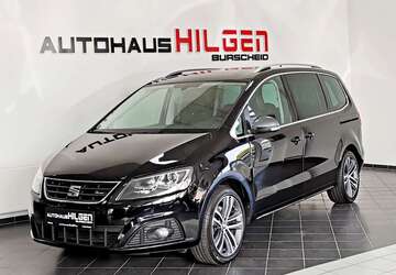 Seat Alhambra 91.350 km 21.950 &euro; Burscheid 51399