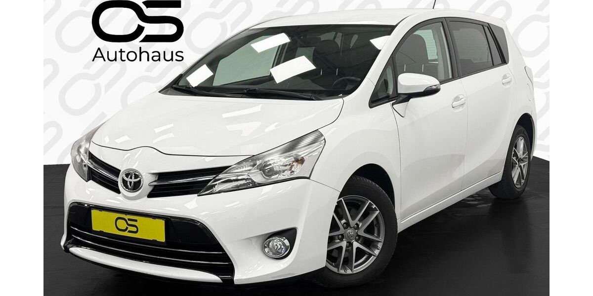 Toyota Verso 150.000 km 8.950 &euro; Dülmen 48249