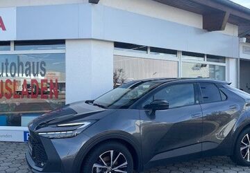Toyota C-HR 11.000 km 27.500 &euro; Cham 93413