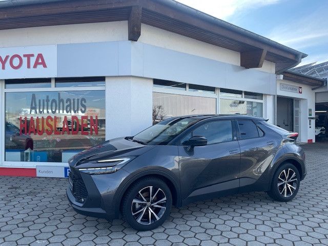 Toyota C-HR 11.000 km 27.500 &euro; Cham 93413