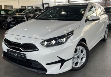 Kia ceed Sportswagon 19.620 km 21.970 &euro; Attendorn 57439