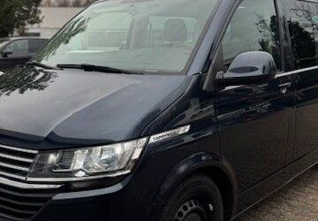 VW T6 Caravelle 61.000 km 35.900 &euro; Essen 45219
