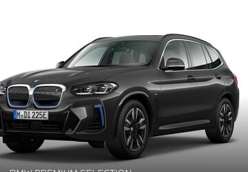BMW iX3 18.126 km 46.750 &euro; Neubrandenburg/Hellfeld 17039