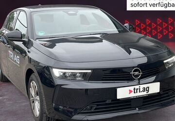 Opel Astra 5.000 km 20.770 &euro; Kippenheim 77971