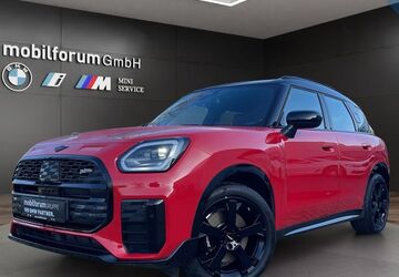 Mini Cooper C Countryman 8.080 km 38.412 &euro; Pirna 01796