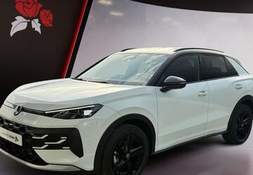 VW T-Roc 3.503 km 44.899 &euro; Villingen-Schwenningen 78052