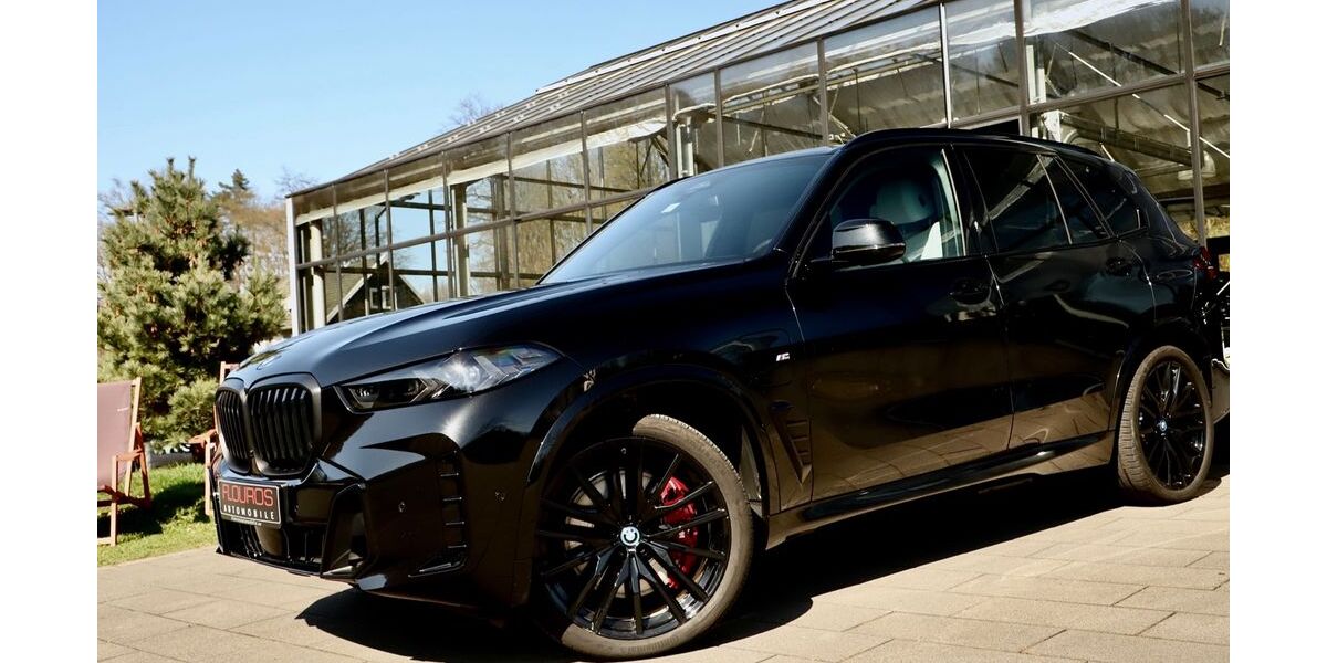 BMW X5 5.980 km 89.900 &euro; Reichshof-Denklingen 51580