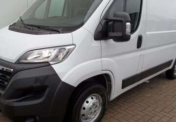 Opel Movano 31.900 km 22.900 &euro; Georgsmarienhütte 49124