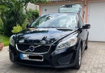 Volvo C30 117.000 km 7.300 &euro; Leipzig 04299