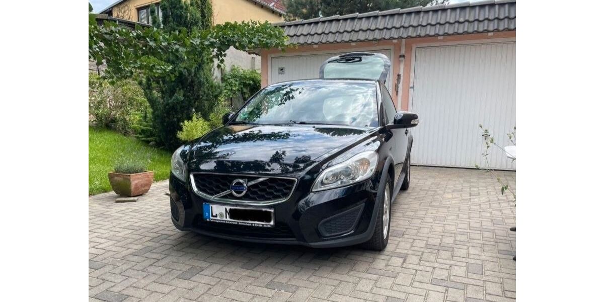 Volvo C30 117.000 km 7.300 &euro; Leipzig 04299