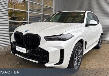 BMW X5 12.441 km 85.970 &euro; Memmingen 87700