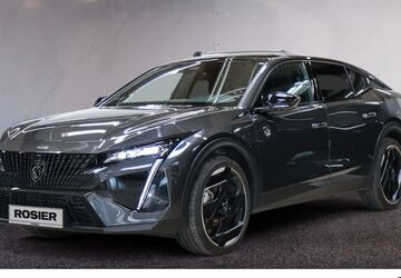 Peugeot 408 31.227 km 26.885 &euro; Meschede 59872