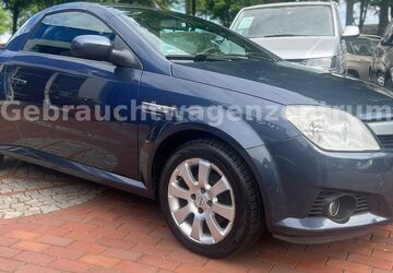 Opel Tigra 148.200 km 1.490 &euro; Bremen 28207