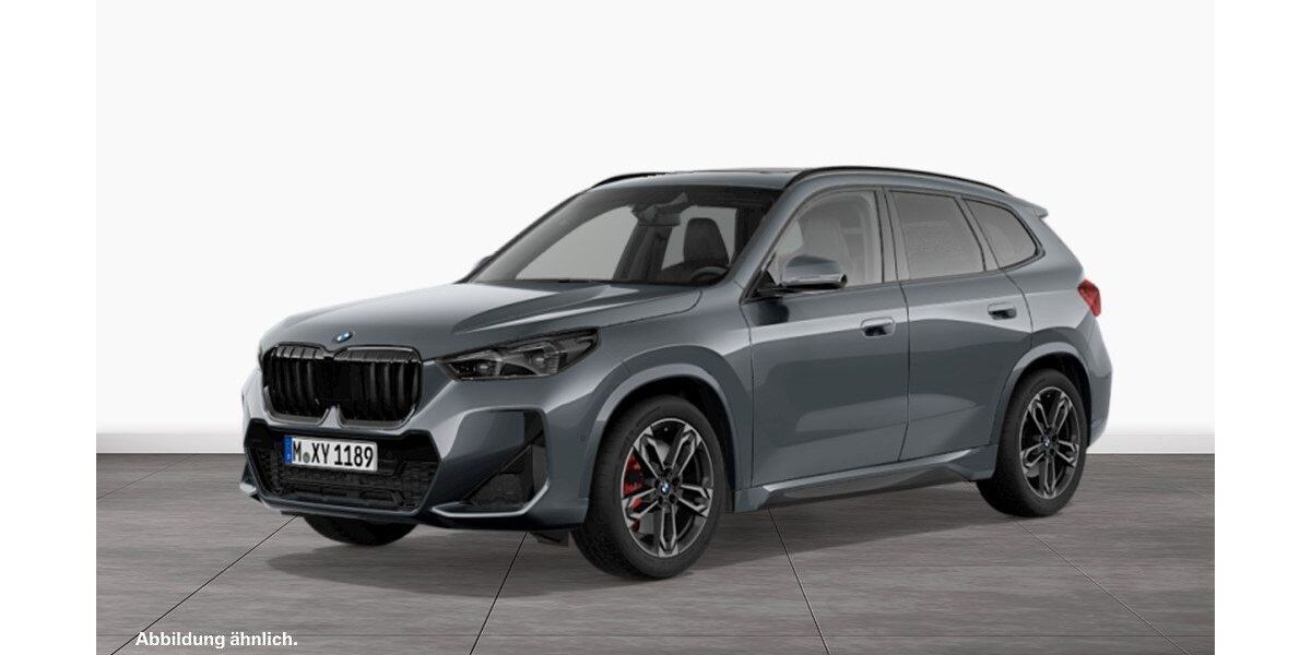 BMW X1 5.767 km 46.490 &euro; Geretsried - Gelting 82538