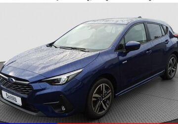 Subaru Impreza 1.500 km 32.795 &euro; Lippstadt 59557