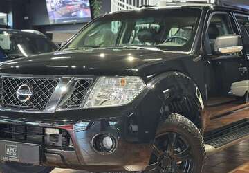 Nissan Pathfinder 94.406 km 29.500 &euro; Bonn 53177