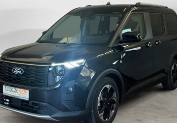 Ford Tourneo Courier 7.018 km 26.408 &euro; Dinslaken 46539