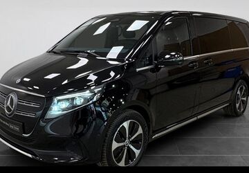 Mercedes-Benz EQV 33.240 km 59.262 &euro; Saarbrücken 66117