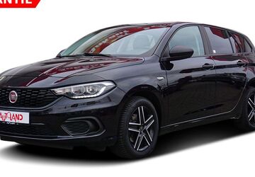 Fiat Tipo 81.265 km 11.990 &euro; Halle 06122