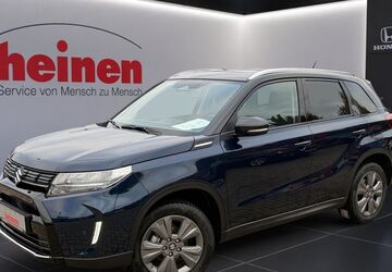 Suzuki Vitara 1.537 km 23.980 &euro; Essen 45141