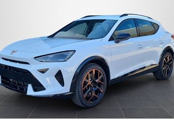 Cupra Formentor 2.900 km 52.920 &euro; Halberstadt 38820